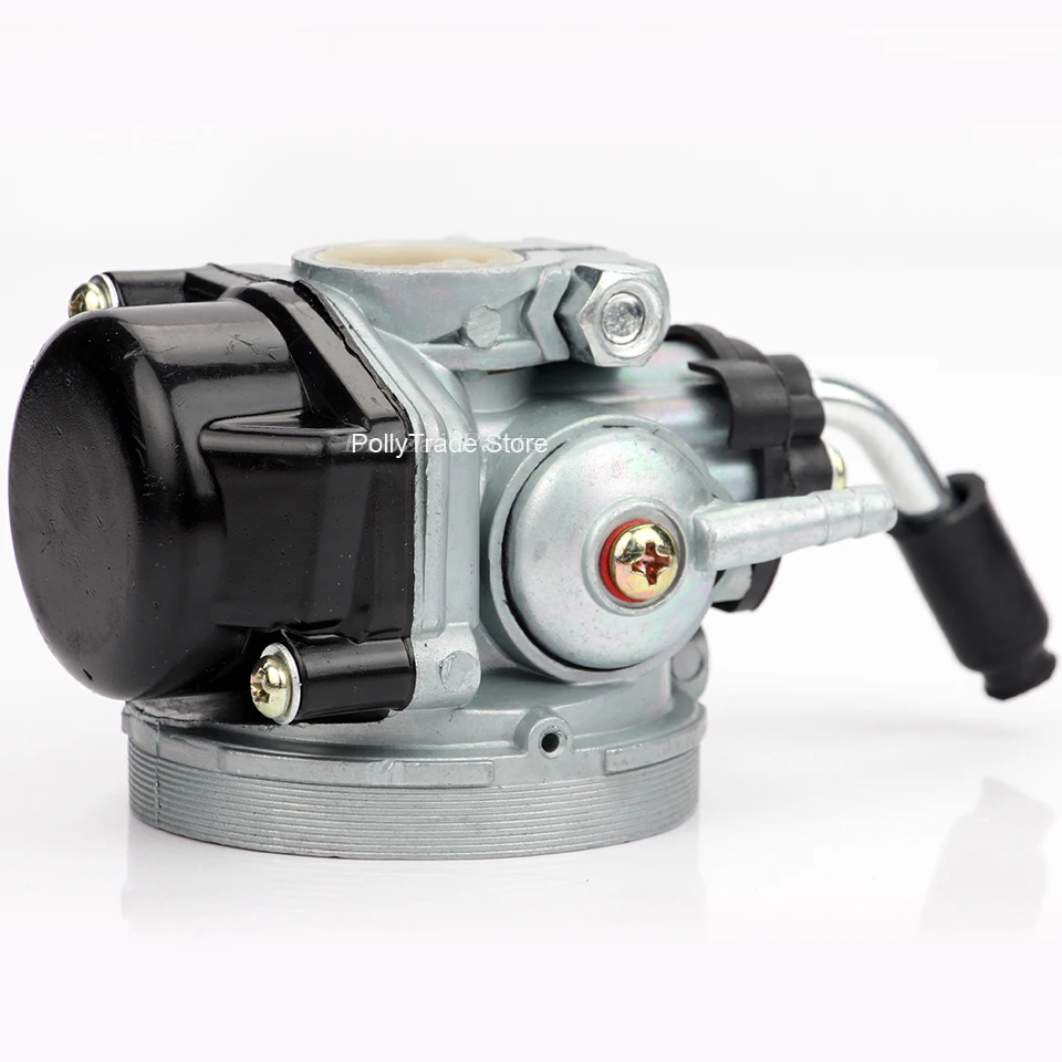 Высокая производительность 19 мм карбюратор 37cc с водяным охлаждением Carb изменить