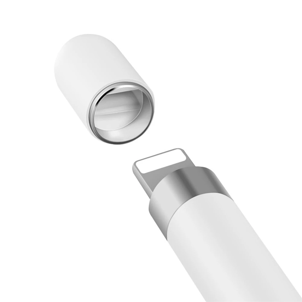Сменный Магнитный защитный чехол для Apple 9 7 10 5 12 iPad Pro замена карандаша планшета |