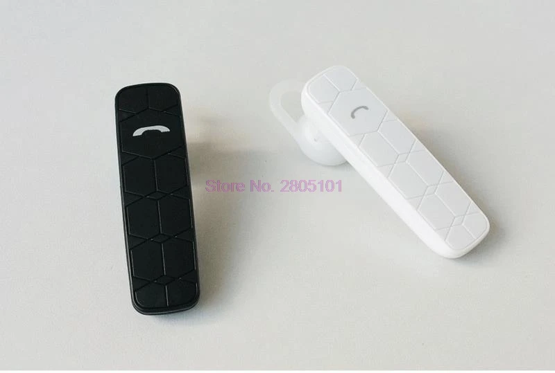 DHL 20 штук бесплатно Беспроводной Bluetooth наушники мини гарнитура с микрофоном Время