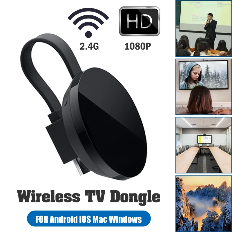 Для netflex tv Stick беспроводной wifi ключ anycast для airplay для andriod для google home для chromecast для hdmi для cromecast