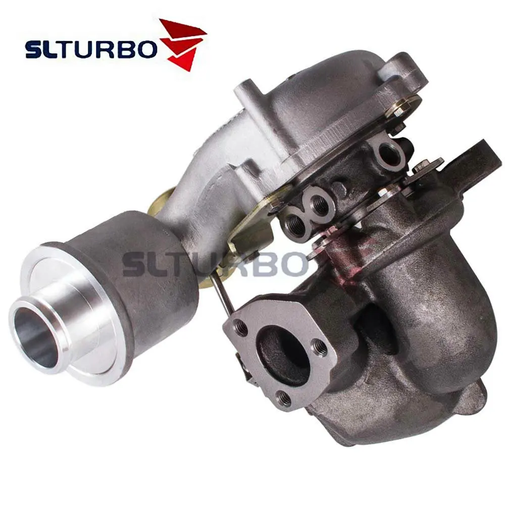 Турбокомпрессор K03 5303 970 0052 для Seat Ibiza III Leon Toledo II 1 8 T 06A145704T/06A145713F турбокомпрессор 988