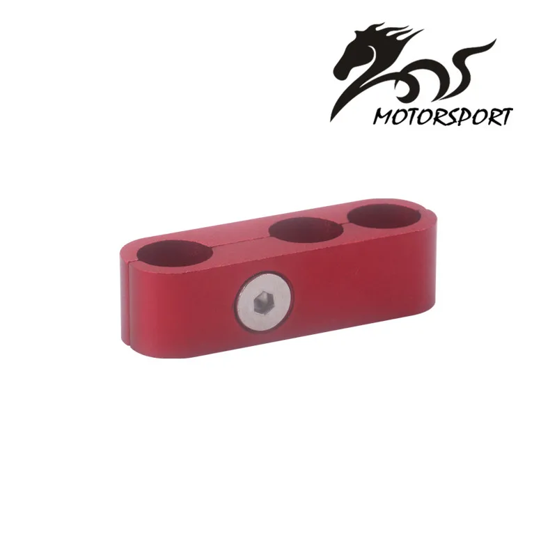 Алюминиевые 7 мм 8 9 5 Свеча зажигания провода сепараторы перегородки удлинители