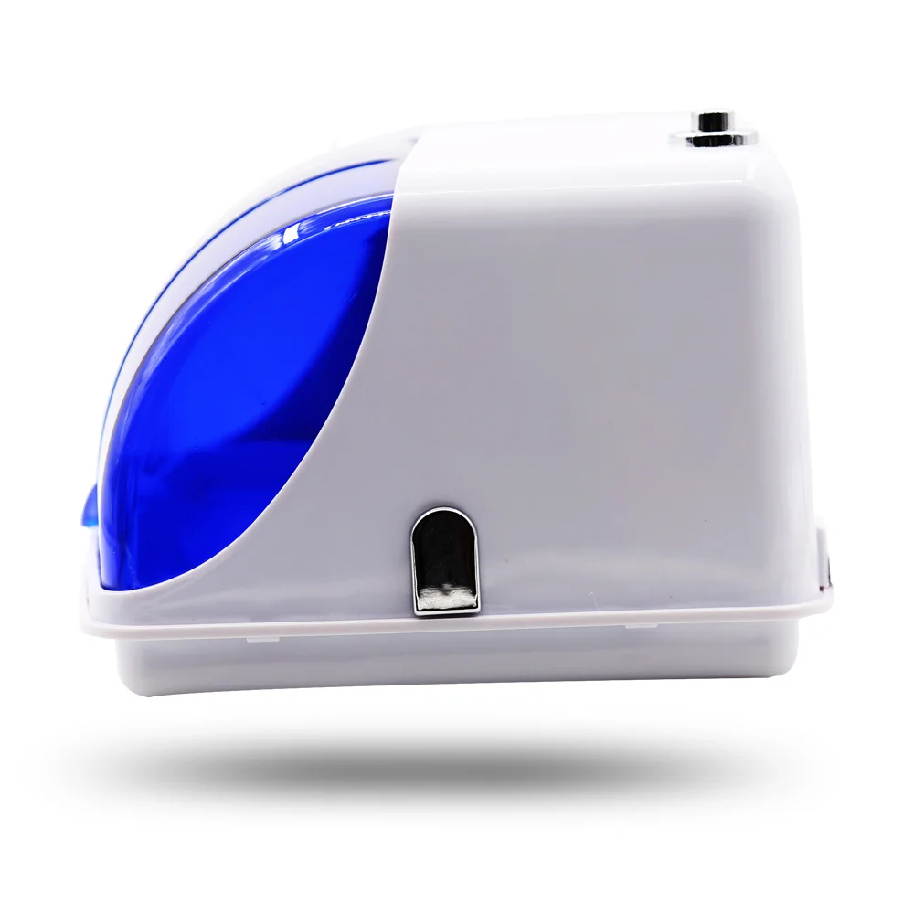 Стерилизатор УФ-лампы для ногтей устройство дезинфекции от бактерий и