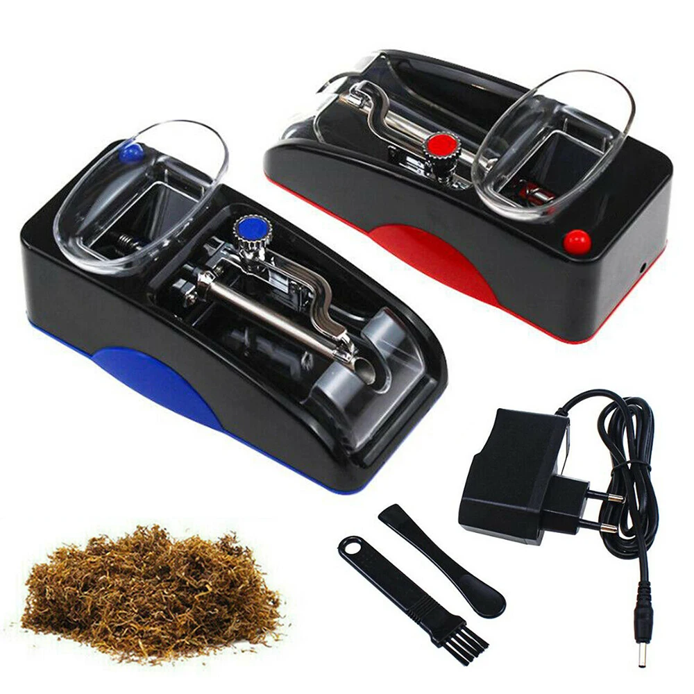 Электрический измельчитель табака прокатная машина сигарета производитель