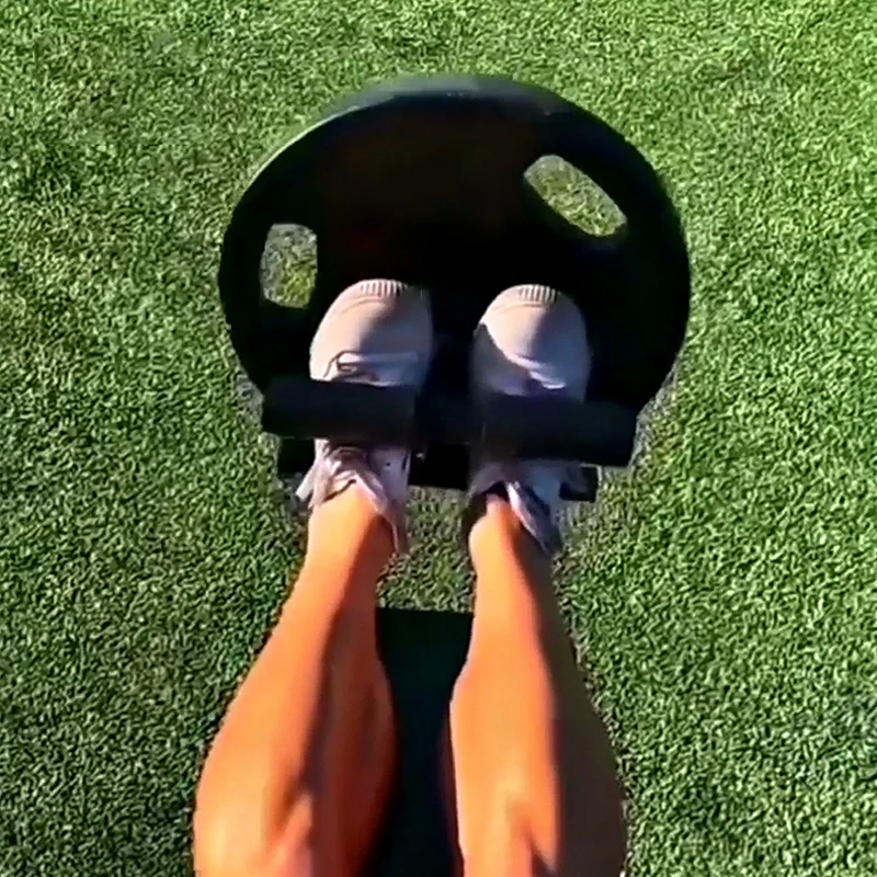 Домашний тренажер для упражнений на лодыжку и мышцы ног | Спорт развлечения