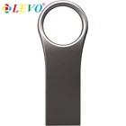 Металлический USB флеш-накопитель Pendeive, USB 2,0, карта памяти, Флеш накопитель, 4 ГБ, 8 ГБ, 16 ГБ, 32 ГБ, 64 ГБ, USB флэш-накопитель 256 ГБ, U-диск