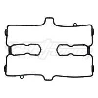 motorcycle accessories cylinder head cover gasket for suzuki gsf400v bandit vc engine model 1991 1997 11173 33d00
