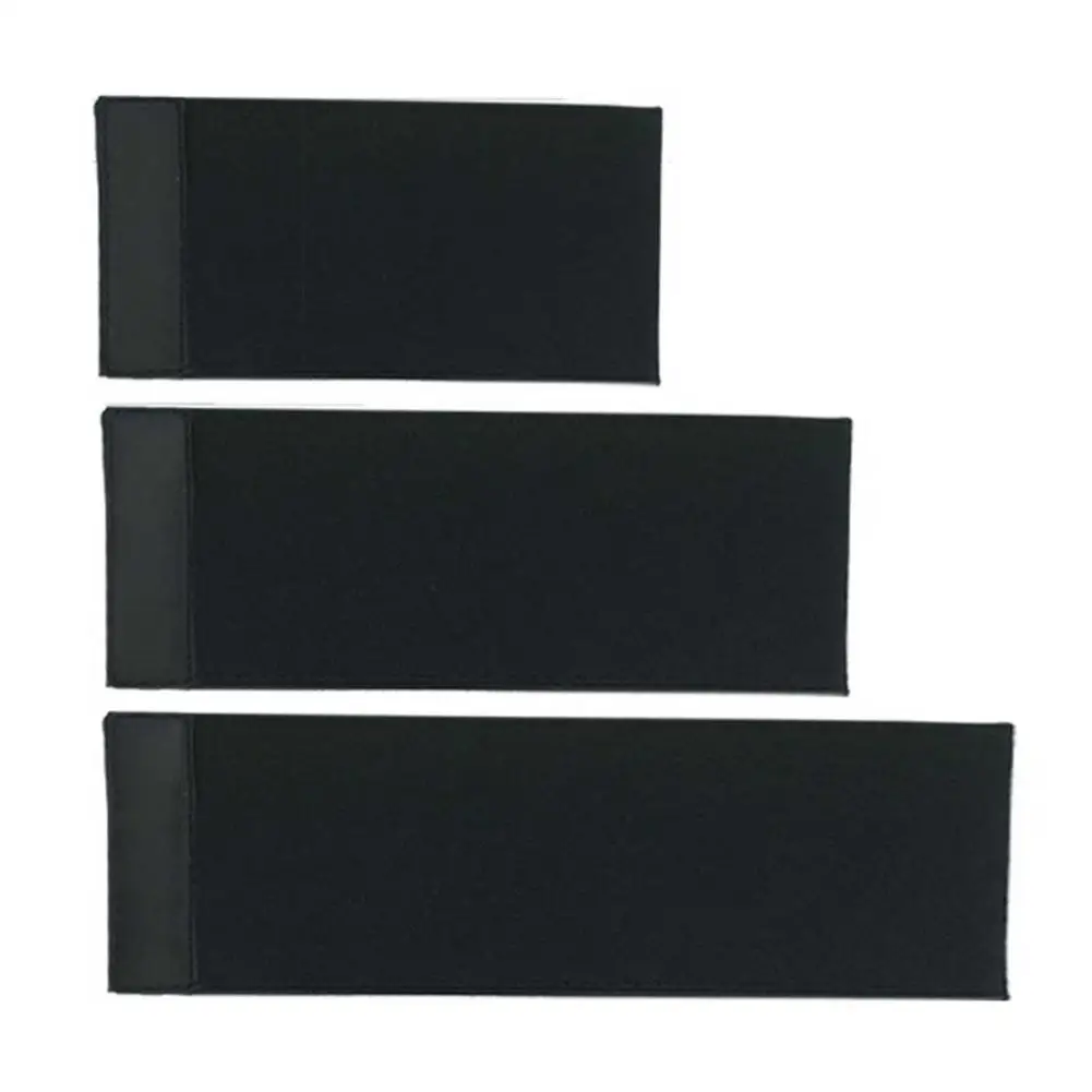 1 пара двухслойная эластичная защитная накладка для обуви | Спорт и развлечения