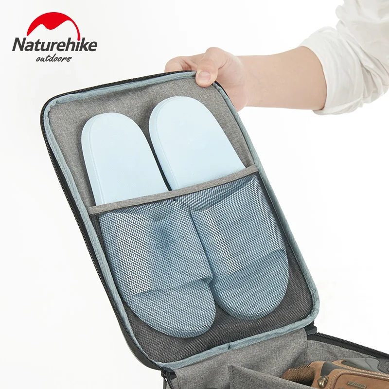 Сумка для хранения обуви Naturehike Factory Store многофункциональная дорожная портативная