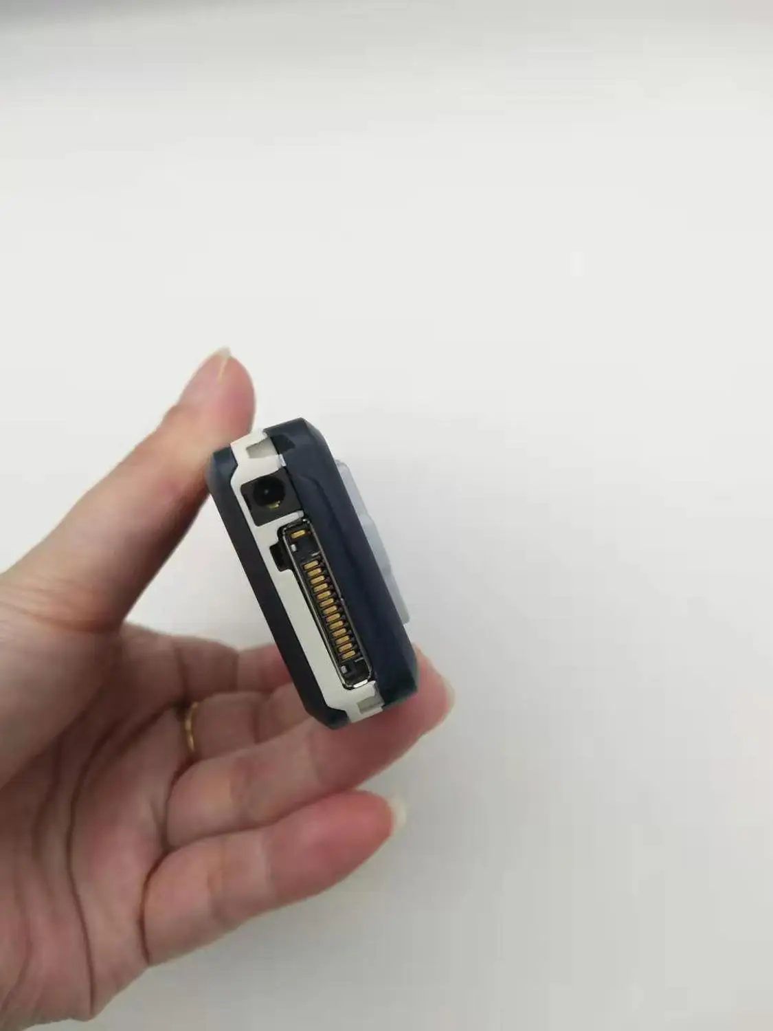 Nokia 3100 Восстановленный Оригинальный разблокированный GSM бар 850 мАч Поддержка