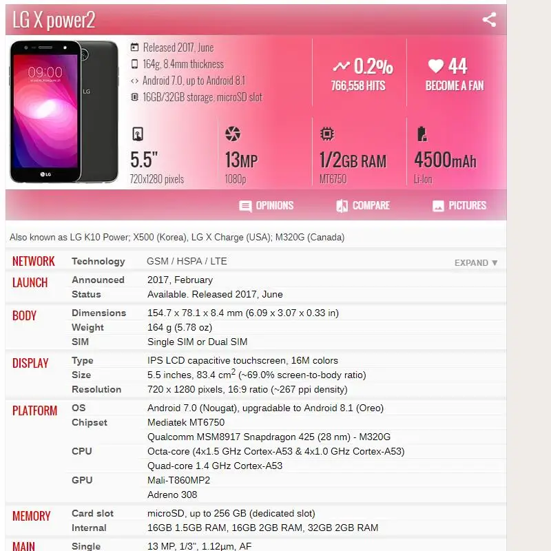 lcd screen for lg x power2 m320 lcd display for lg k10 power x500 x charge touch screen digitizer lcd assembly phone replacement free global shipping