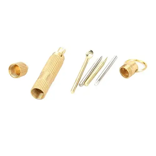 4 в 1 многофункциональная открывалка отвертка мини металлические приборы для