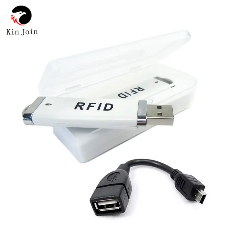 Мини Поддержка карт флеш накопителей Стиль USB Порты и разъёмы ID 125khz или IC 13.56Mhz RFID