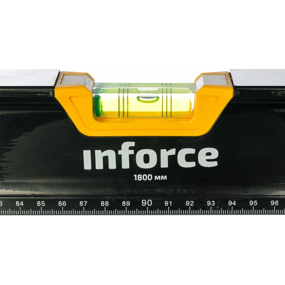Inforce magnetic level 1800mm 06-11-061 repair Tools supplies accessories constructing measurement analysis instruments | Инструменты