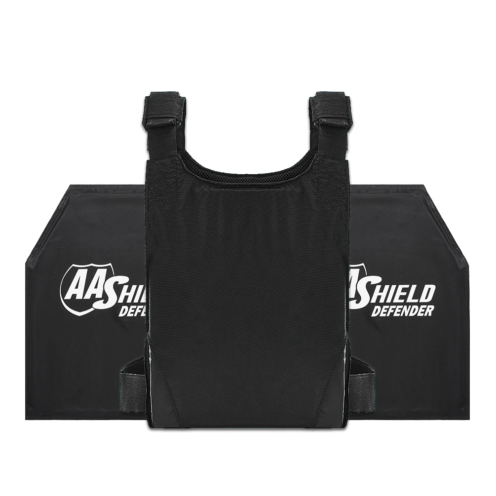 AA защитная пластина держатель Мягкая бронированная панель Скрытая переноска