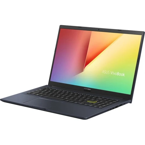 Ноутбук Asus VivoBook 15 X513EA-BQ2250 90NB0SG4-M34280 (Core i7 1165G7 2.8GHz/12288Mb/512Gb SSD/Iris Graphics/) | Компьютеры и