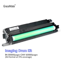 gracemate compatible for xerox phaser 6600 versalink c400 c405 400 405 workcentre 6655 6605 printer imaging drum kit