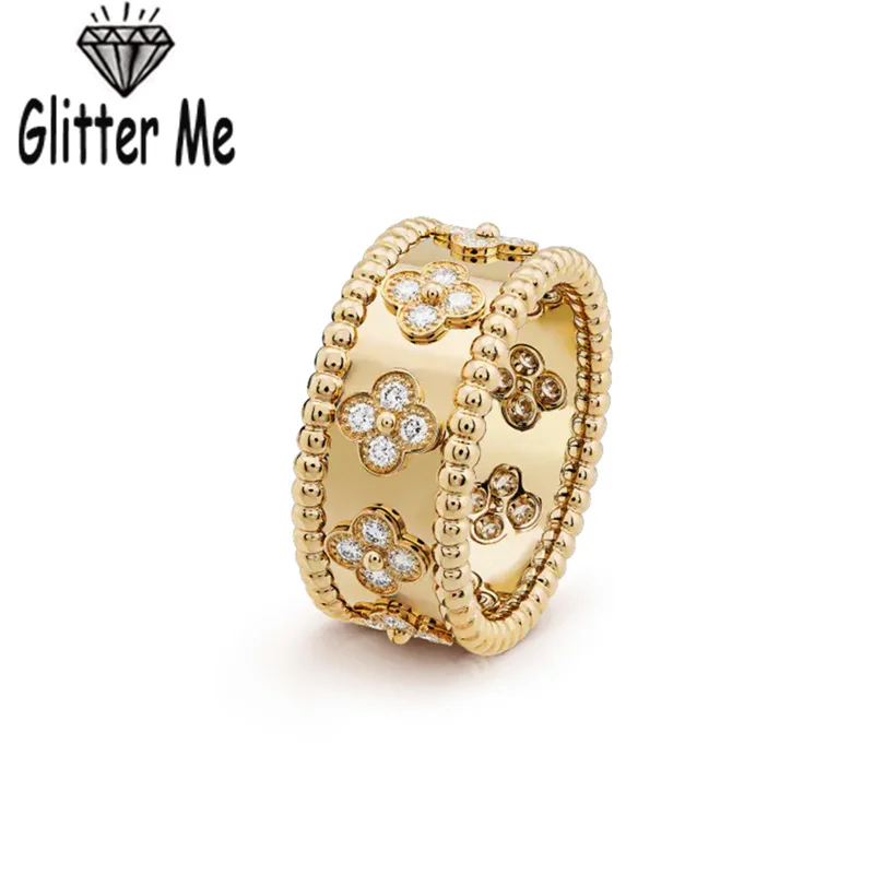 Элегантные дамские кольца роскошное кольцо на удачу подарок день рождения для