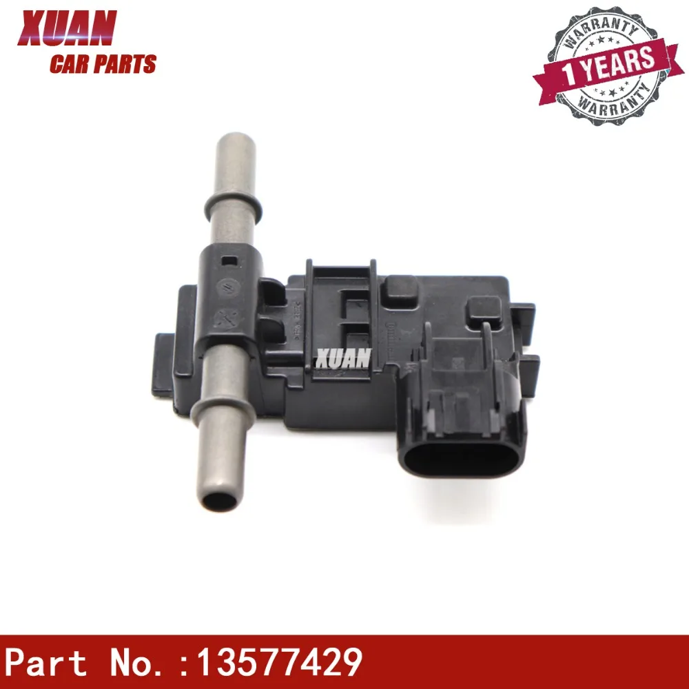 Xuan Flex датчик композиции топлива 13577429 для GMC Terrain Yukon Sierra 1500 Buick Lacrosse Regal Cadillac ATS SRX