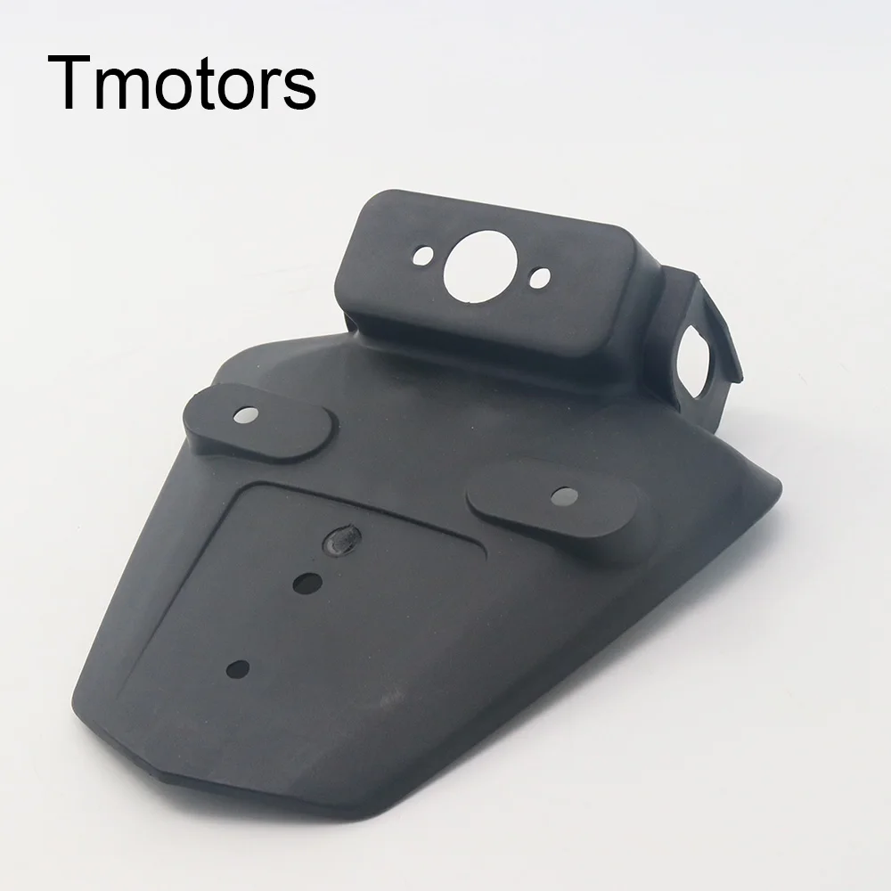 Задняя защита от брызг для крыла мотоцикла держатель номерного знака Honda CBR600 RR