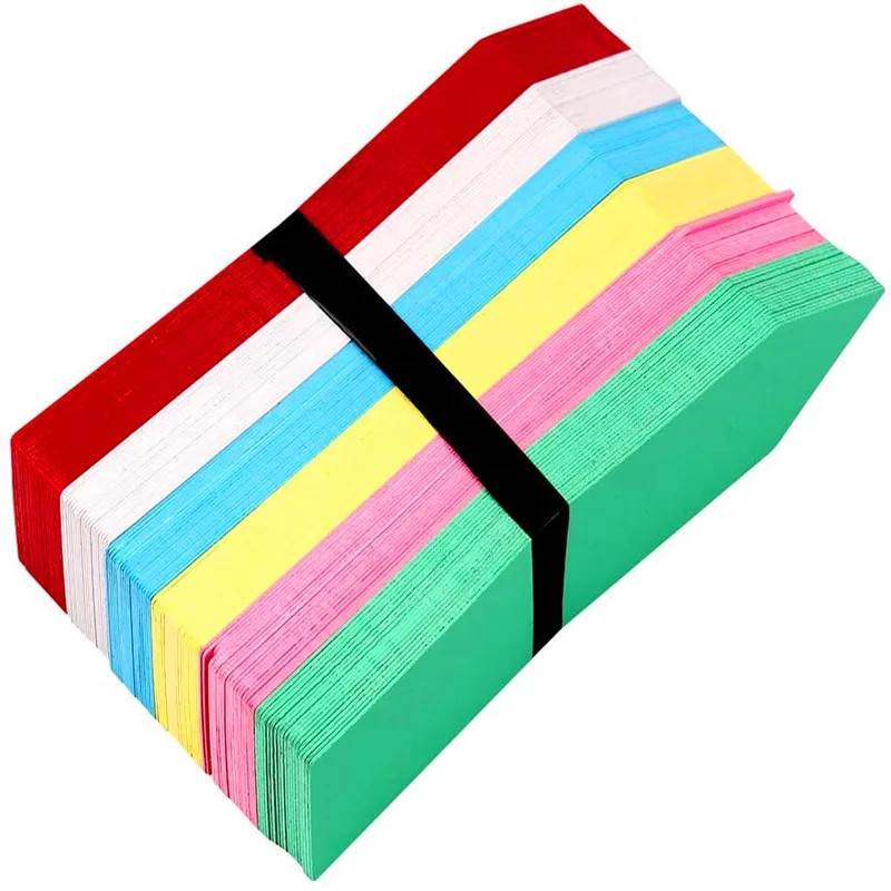 

Wholesale PVC Plastic Flower Plant Lables Waterproof with Low Price Free Shipping