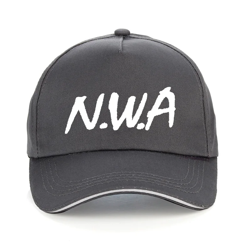 Бейсболка Compton для мужчин и женщин Спортивная винтажная Кепка с надписью NWA в