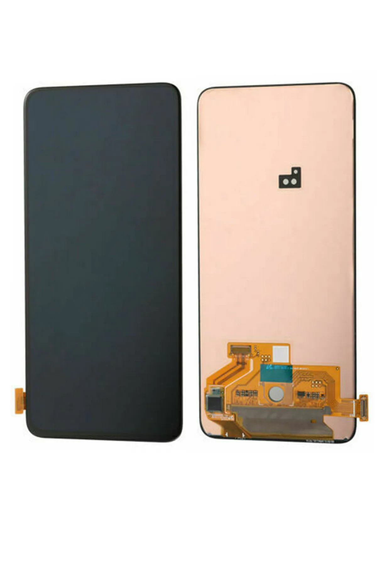 

Сменный сенсорный ЖК-экран с цифровым преобразователем для Samsung Galaxy A80 A805F A8050