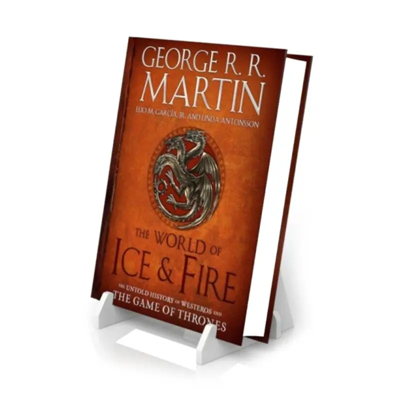 

Кристаллы, книга стенды/акриловая витрина/Розничная Подставка для книг/держатель для кухонной книги