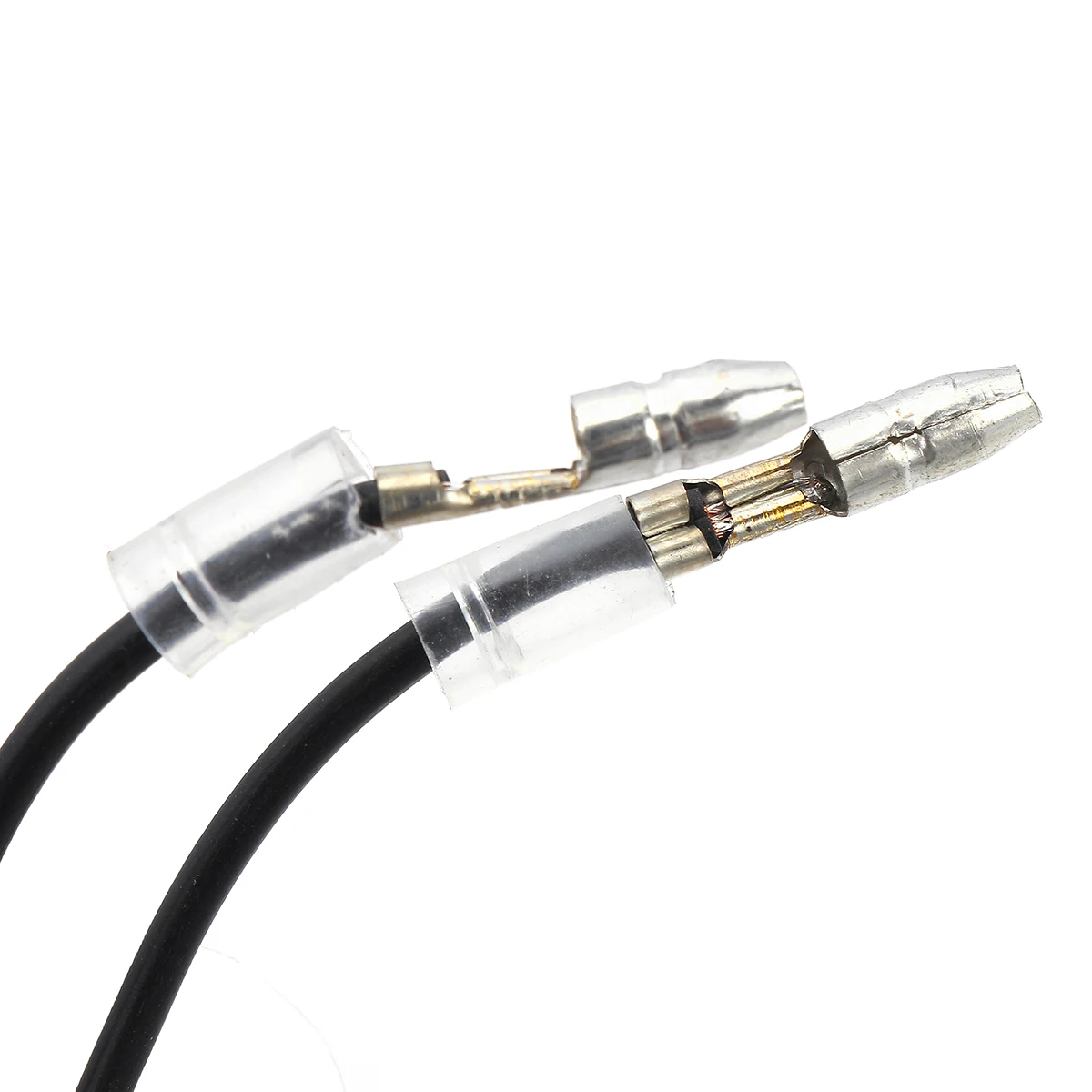 

12V 24V 1000DB Universal Train Car Truck Boat Dual Air Horn Trumpet Super Loud Dual Trumpet Electric Universal Car Accessories