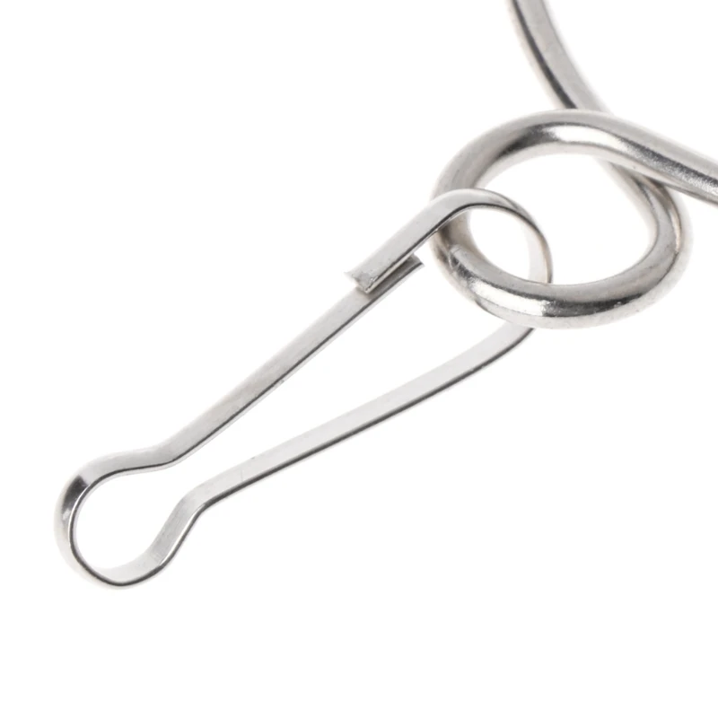 T84F Натуральный Деревянный насест для птиц попугаев Подвесные качели клетки