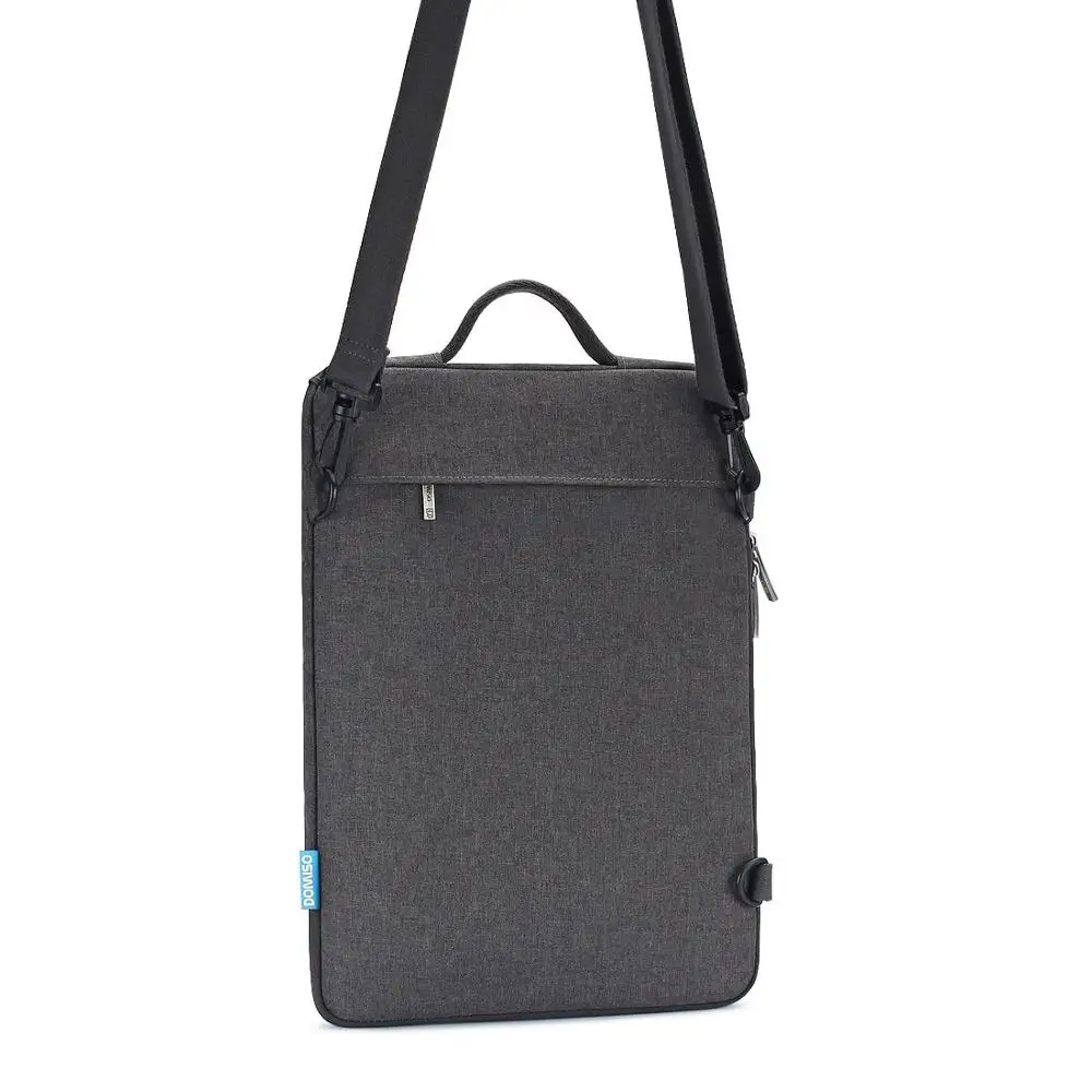 Модная многофункциональная сумка чехол для ноутбука с ручкой Macbook Air/DELL