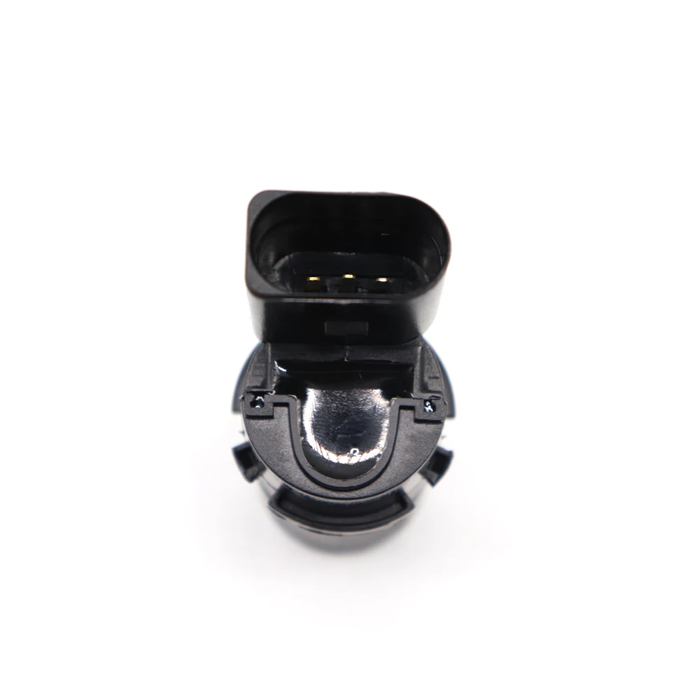 Датчик парковки PDC 7H0919275E для Volkswagen T5 MULTIVAN CARAVELLE TRANSPORTER передний датчик SEAT Audi A6 Allroad