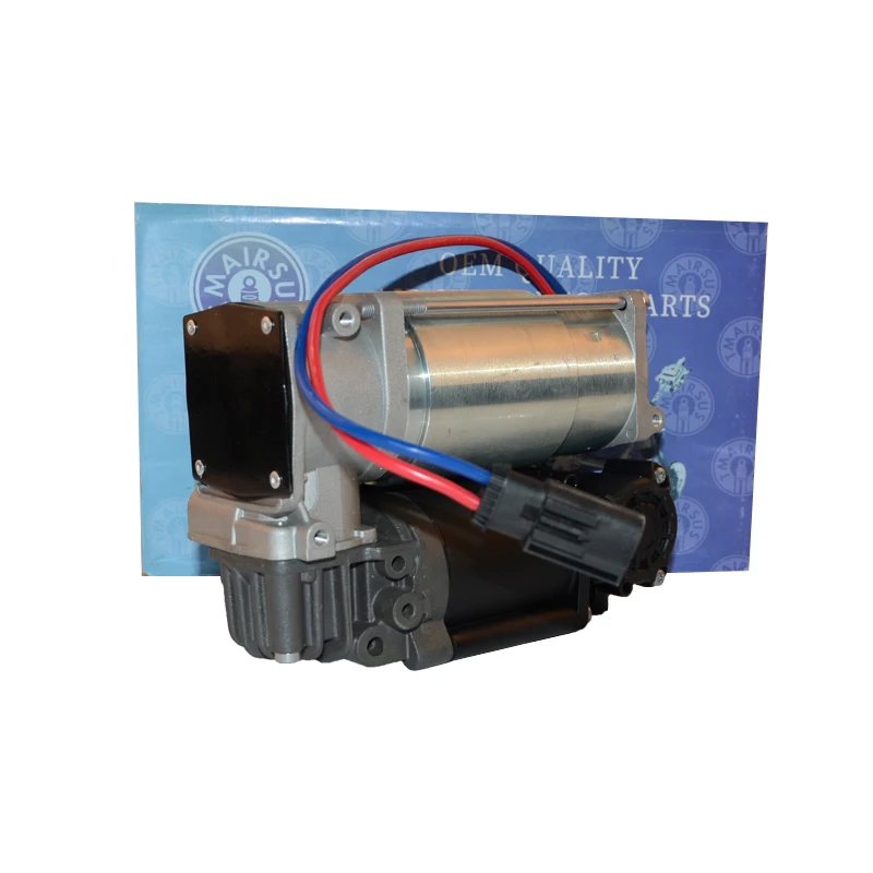 

Auto Parts Air Suspension Pump for F01 F02 F11 F07 F18 Air Spring Compressor OE 37206789450 37206864215