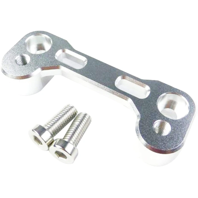 

Модифицированная ручка управления давлением для мотоцикла, увеличивающая ручка, увеличивающая руль, адаптеры для-BMW G310GS G310R