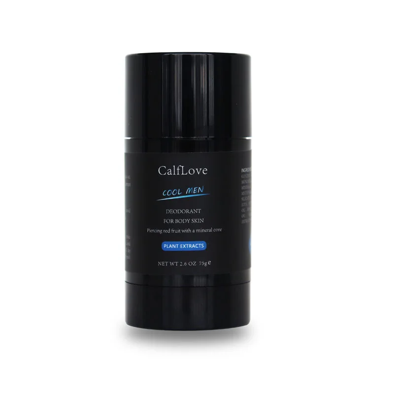 

Summer Essential Men's Body Lotion Pure Natural Antiperspirant Refreshing Refreshing Body Underarm Odor Deodorant Body
