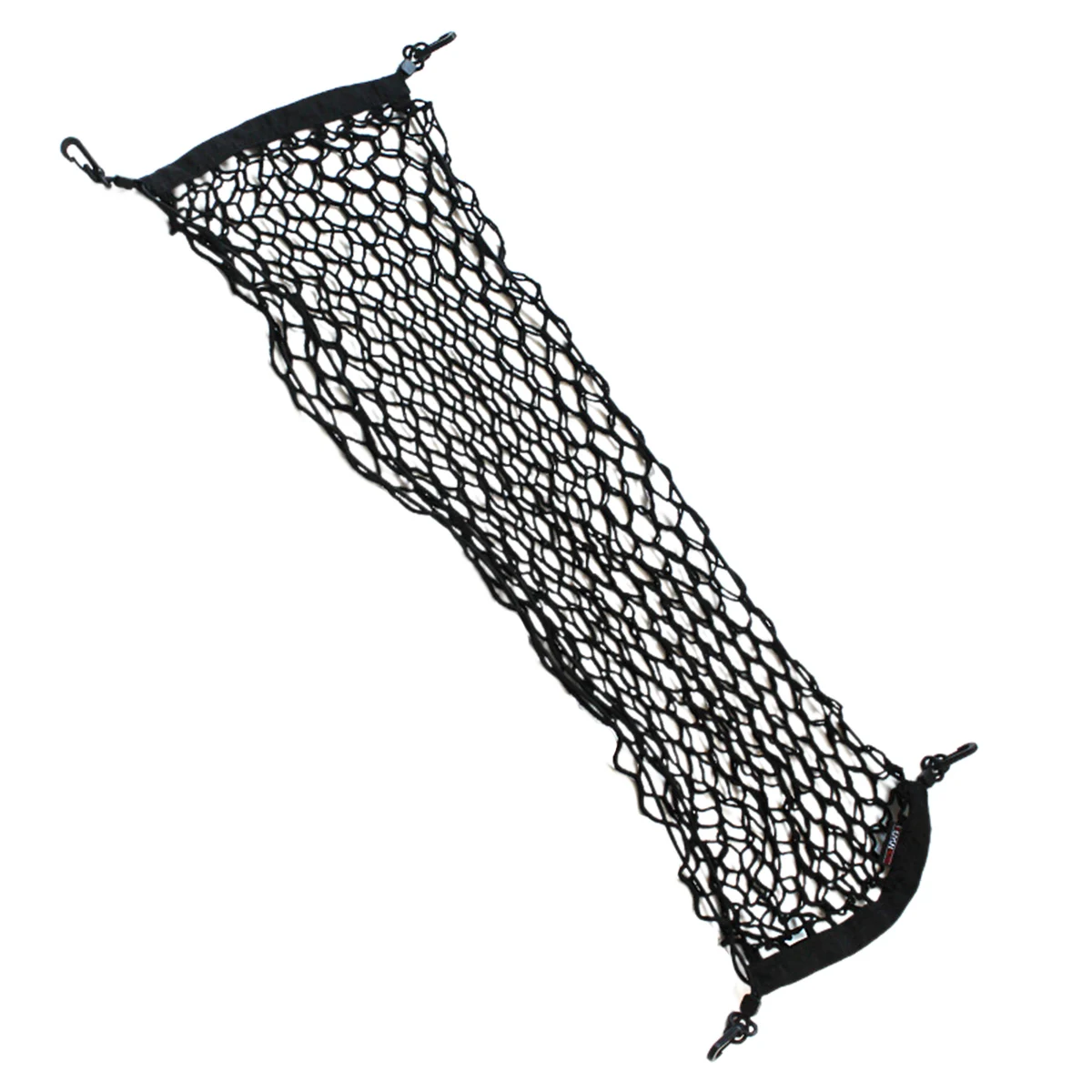 

Net Bag Car Trunk with Hook High Toughness Rear Mesh Heavy Duty Universal Storage