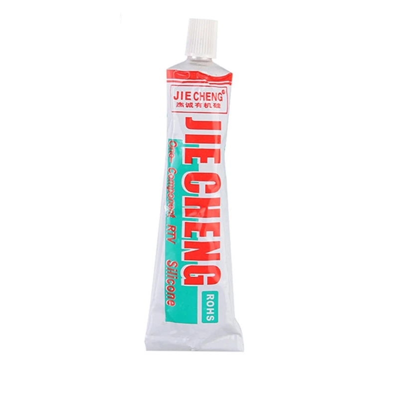 

Multipurpose Silicone Rubber Sealing Glue Paste Quick-drying Sealing Glue Paste Industrial Sealants Supplies D7YA