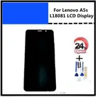 ЖК-дисплей с сенсорным экраном и дигитайзером в сборе для Lenovo A5s L18081