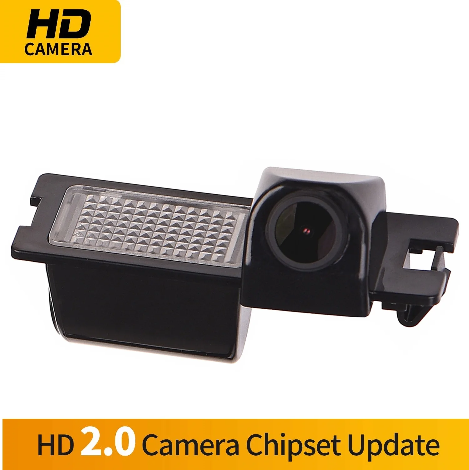 

Upgraded Reversing Camera HD 1280x720p Camera Rear View Backup camera for Fiat Croma MK2 2005~2011 / FIAT Bravo / Brava / Ritmo