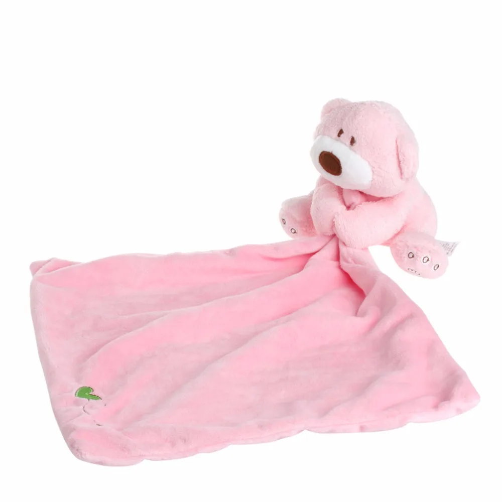 Teddy Bear Soft Smooth Toy Plush Stuffed
