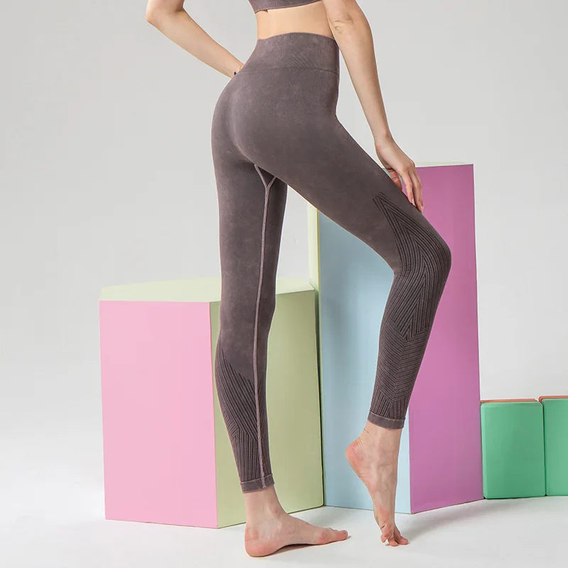 

Women Yoga Leggings Gym Leggings Women Leggings Sport Fitness Woman Workout Leggins Ladies 4 Kinds Of Color Leggings