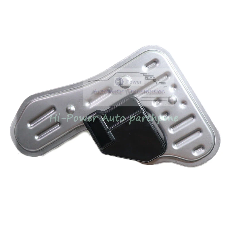 Поршневой фильтр автоматической трансмиссии DP0 (AL4) DP2 DP8 + прокладка поршневого