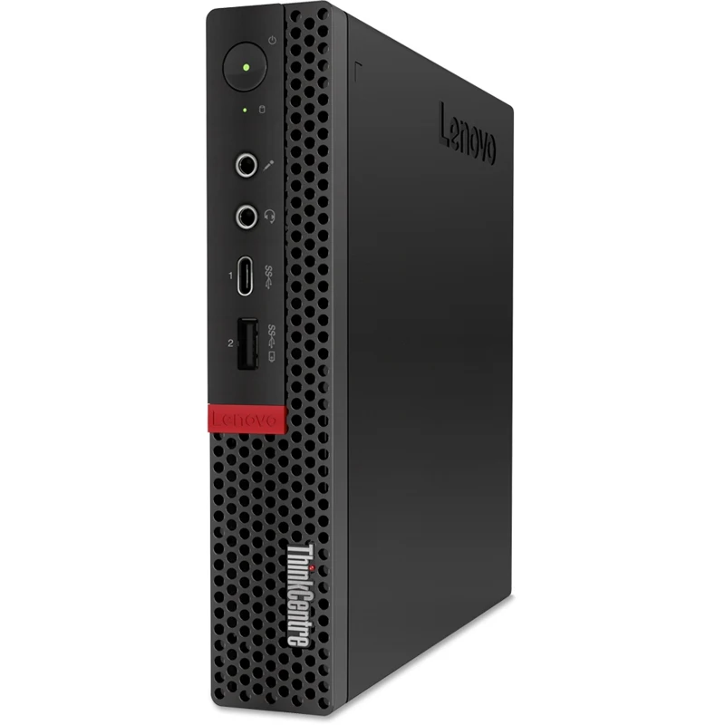Системный блок Lenovo ThinkCentre Tiny M720q 10T7009JRU|Системные блоки| |