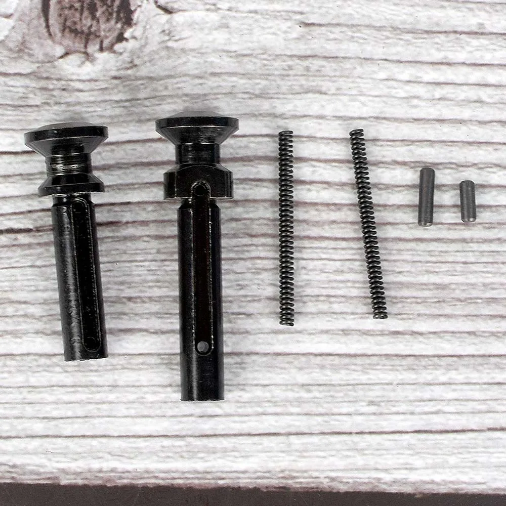 

AR15 Tactical Wrench Plastic Accessories Set Clip