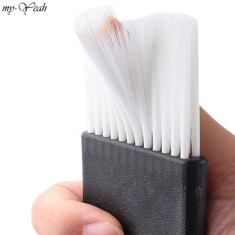 1 шт. расческа для окрашивания волос парикмахера подсвечивания мягкие