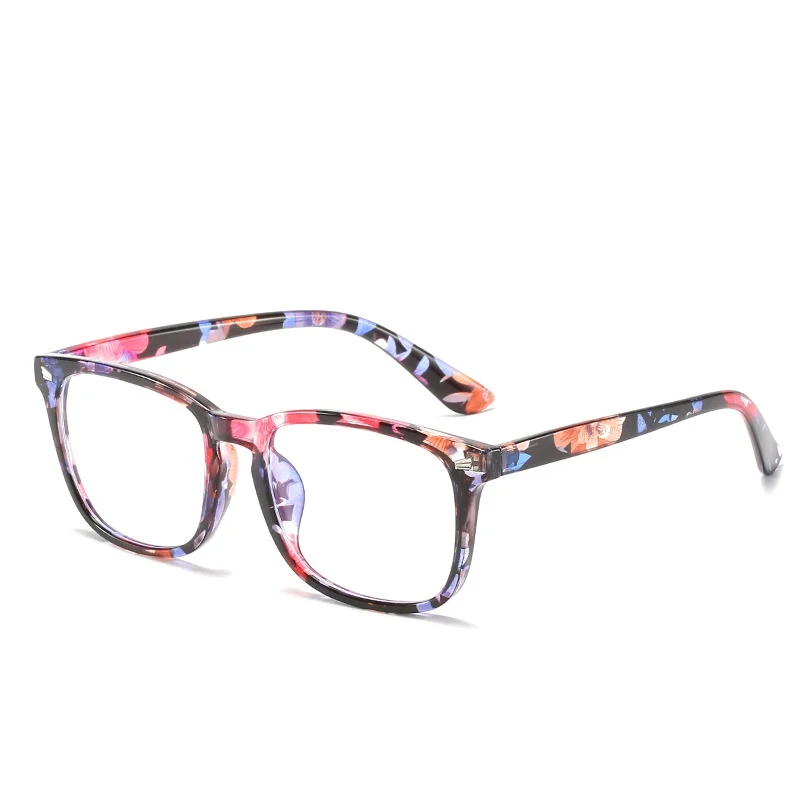 

Anti Blue Light Glasses Women Clear Gaming Computer Glasses Men Transparent Optical Eyeglasses Reading Lunettes Gaming Gafas