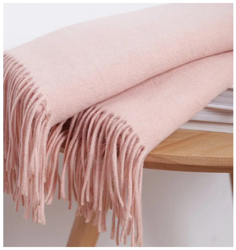 Большие размеры плед шарф женский зимний scarf шарфы женские платок шарф большой теплый вязаный большой шаль женская платки