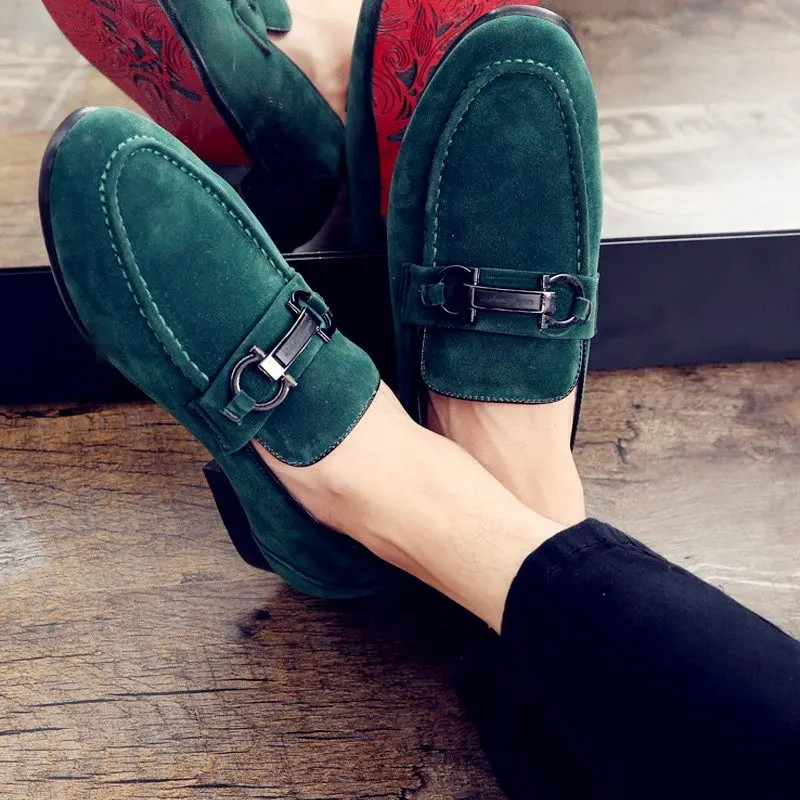 

Men's Shoes