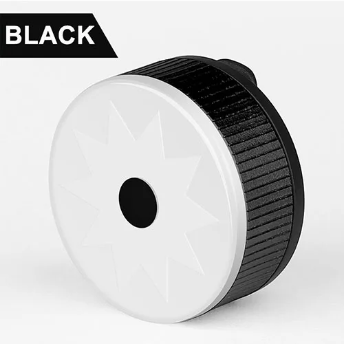 Black Usb зарядка светодиодный велосипедная задняя фара велосипедный фонарик для горного дорожного Предупреждение задние фары 5 Режим водонепроницаемый - Цвет: Black