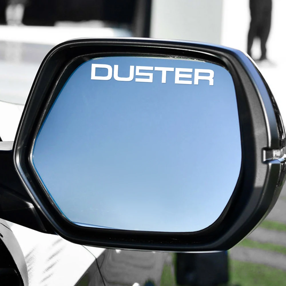 4 шт. автомобильные аксессуары для Duster Megane Renault Scenic Logan Laguna Dacia Zoe Clio | Автомобили и